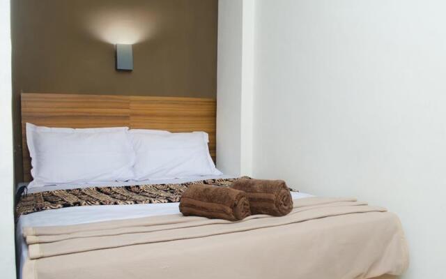 Mars Hotel Banda Aceh