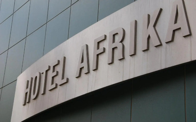Afrika Hotel