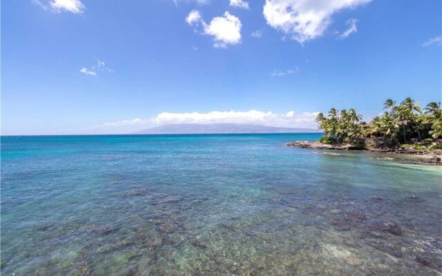 Kahana Sunset C7 - Two Bedroom Condo
