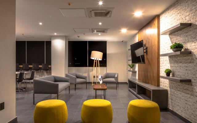 Comfort Inn Delicias