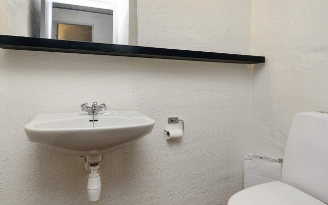 4 Person Holiday Home in Brovst