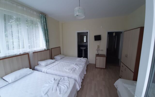 Ener Blue Otel