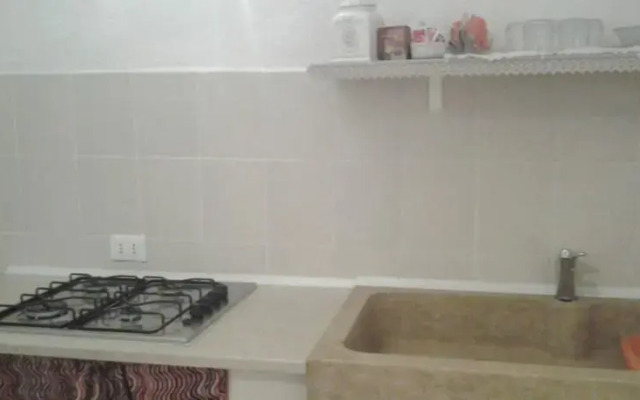 Country House Rugiada