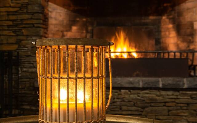 The Lodge by Waiheke Unlimited