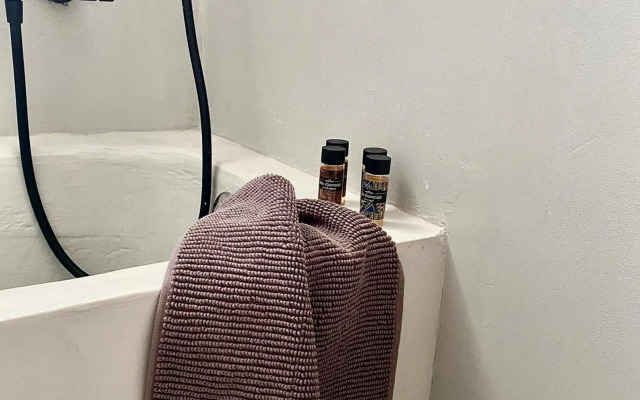 Nafpaktos accommodation near historic center (2)