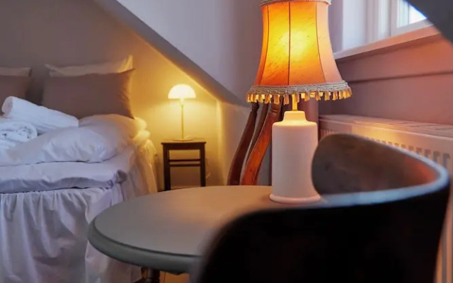 Hotel Kysten