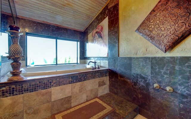 La Villa Vista Bed & Breakfast