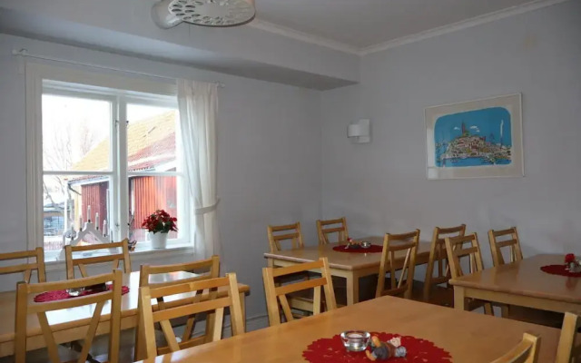 STF Vandrarhem Mariestad - Hostel