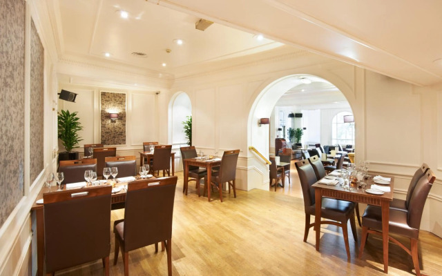 Mercure Aberdeen Caledonian Hotel