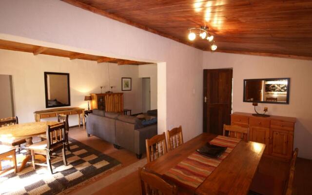 Kruger River Self-Catering