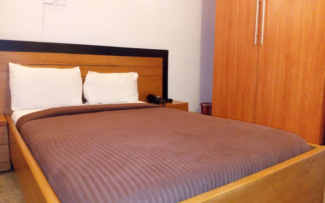 Karma Hotel