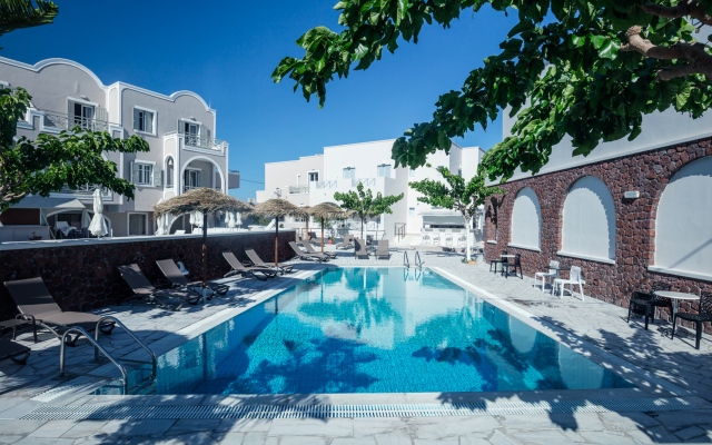 Selini Hotel