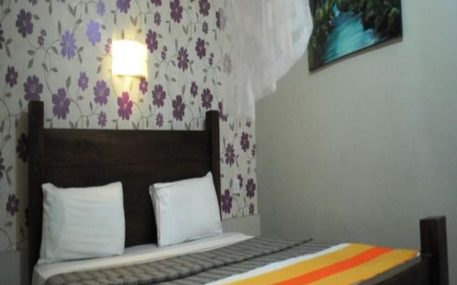 Pasla Hotel