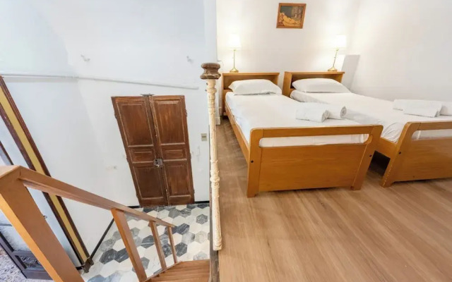 Charming  Flat - Historic Center