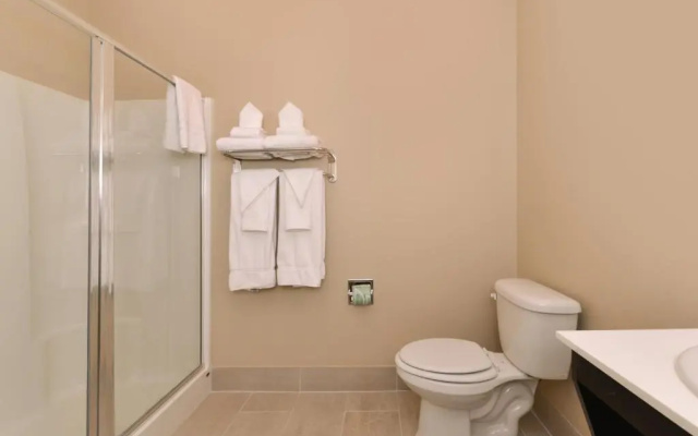 Extended Stay America Suites - Donaldsonville - Gonzales