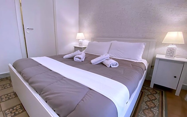 B&B Politeama Art & Rooms