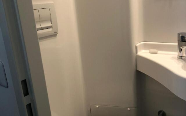 Gîte Mézières-sur-Ponthouin, 4 pièces, 7 personnes - FR-1-410-323