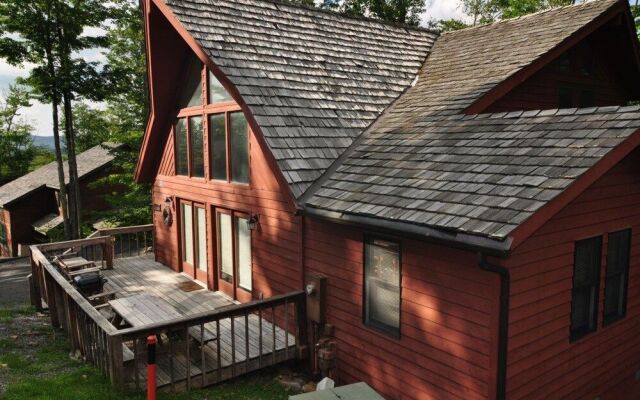 Bear`s Den - Northface