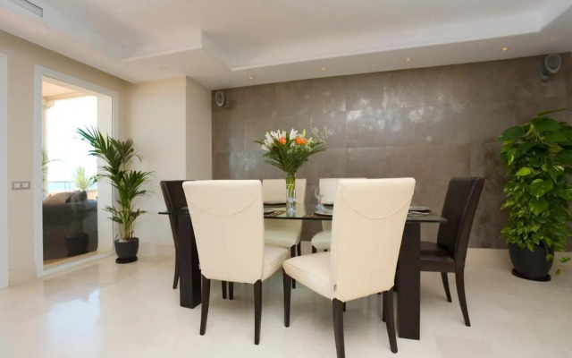 Heaven Beach Apartment 405