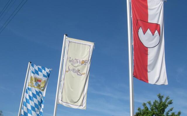 Gasthof Schiller bei Bamberg