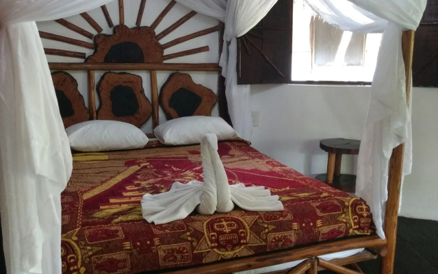 Green Tulum Hotel