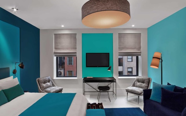Sonder by Marriott Bonvoy The William Apartments Midtown