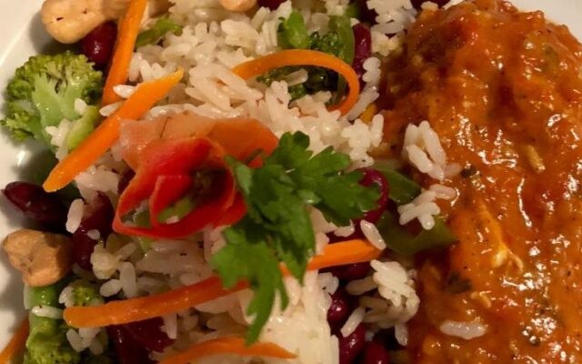 UPEPO GARDEN - Rest & Dine