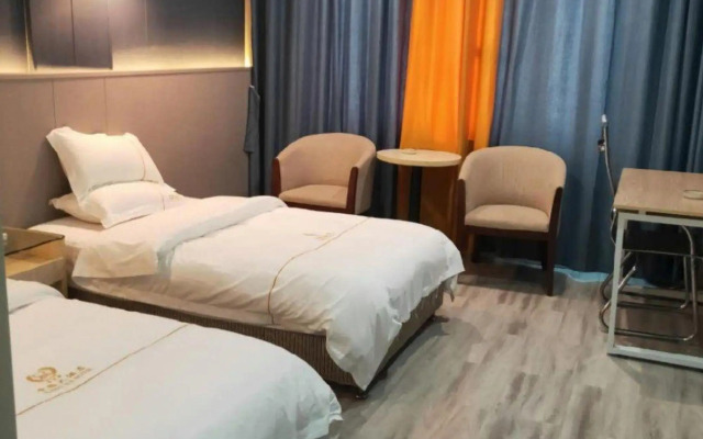 Xiangsui Hotel