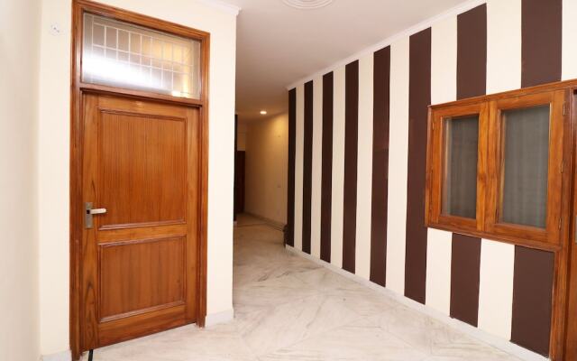 Hotel Vizima Crossroard 45