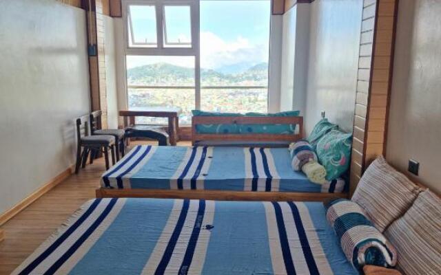 Wanay's Rocky Mountain Homestay
