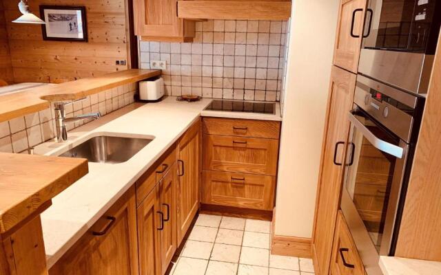 Appartement Val-d'Isère, 4 pièces, 8 personnes - FR-1-411-1