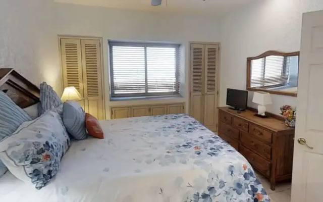 Princessa 2BR E 101 by Casago