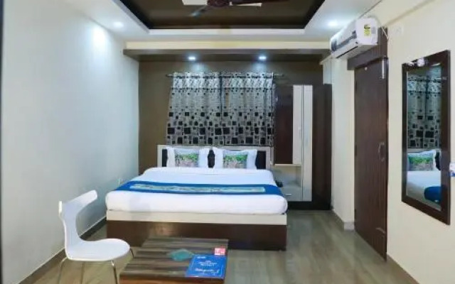 Residency Inn by OYO Rooms