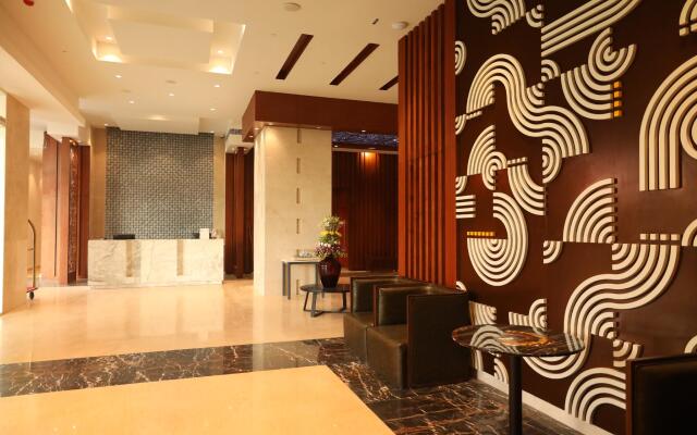 Regenta Central RS - Chennai