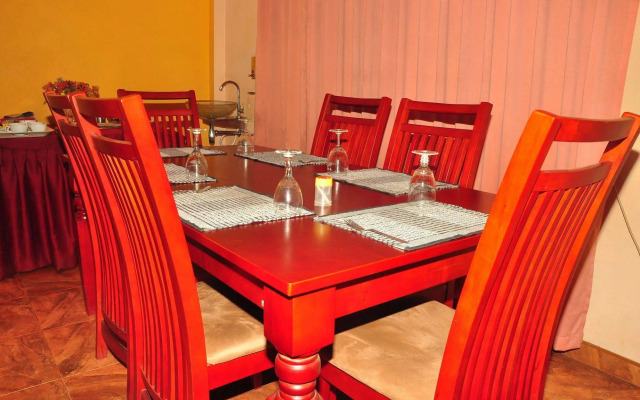 Sadula Holiday Resort - Anuradhapura