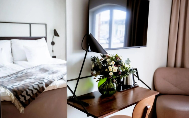 Home Hotel Packhuset