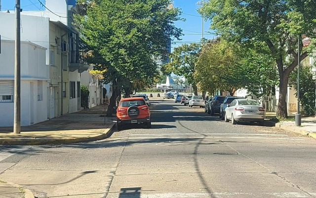 Castellanos Departamento Temporario