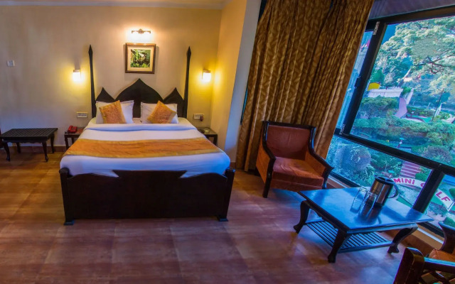 Hotel Himalaya