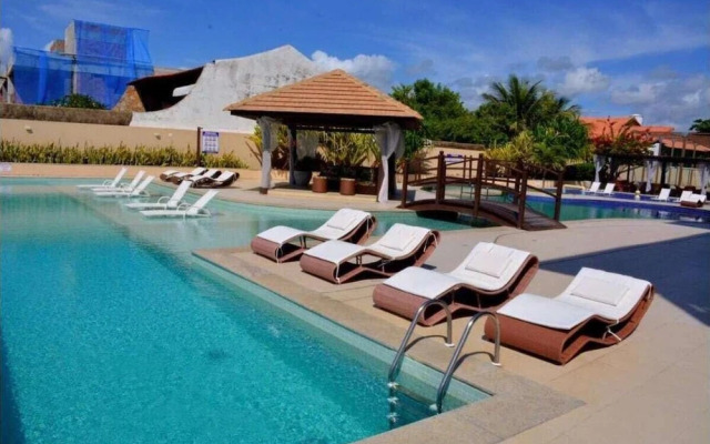 Cobertura em Barra Bali Destino BSM