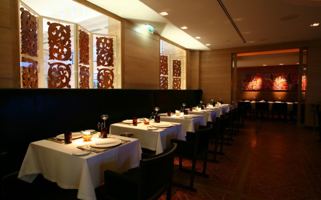 As Cascatas Golf Resort & Spa