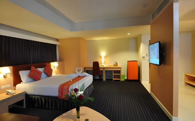 VC Hotel (SHA Extra Plus)