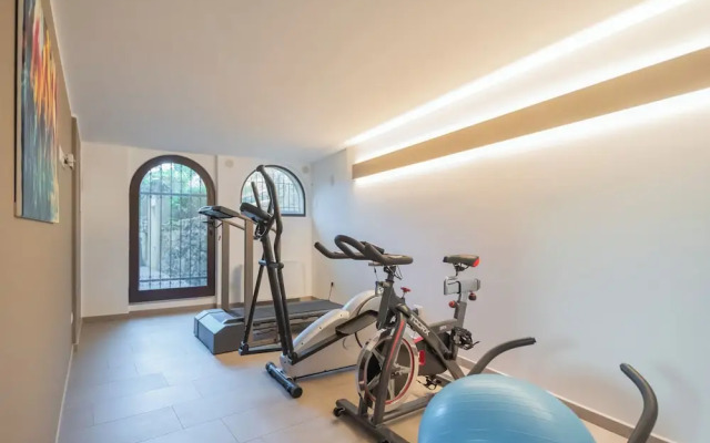 Villa Ida by Rent all Como