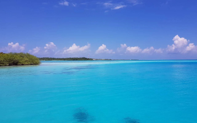 Hoandedhoo Inn