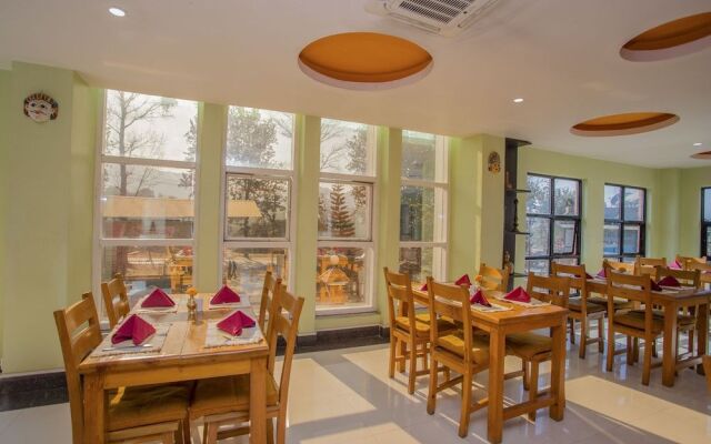 OYO 278 Hotel View Bhaktapur