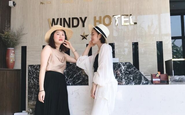 Windy Hotel Quang Binh