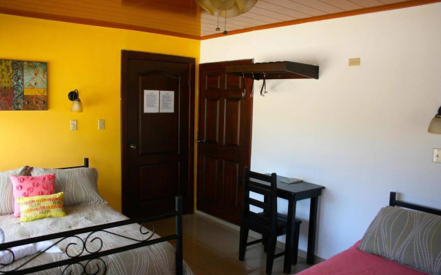 Hotel Central Boquete