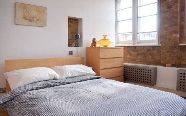 1 Bedroom Flat In Hoxton