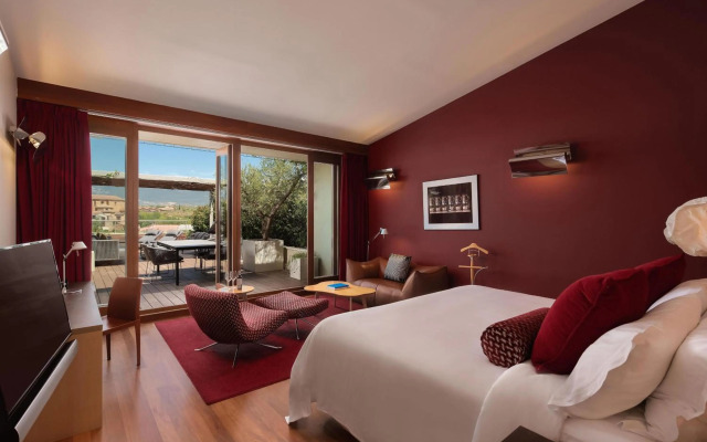 Hotel Marqués de Riscal, a Luxury Collection Hotel, Elciego
