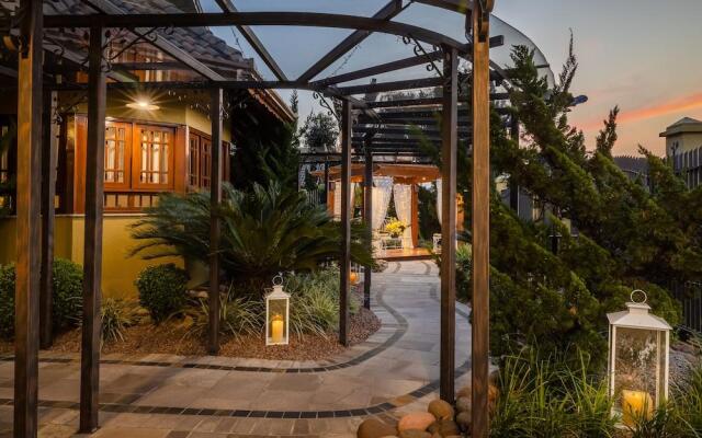 Hotel Vivenda dos Sonhos