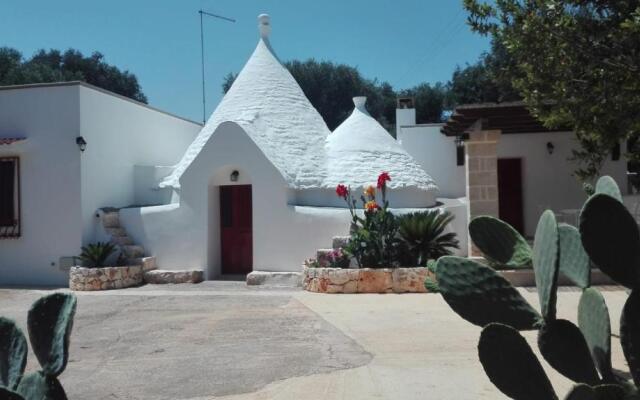 Trullo Lauro